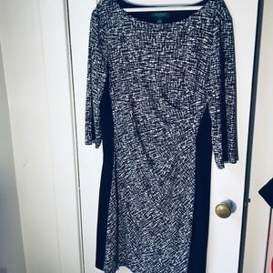 Lauren dress